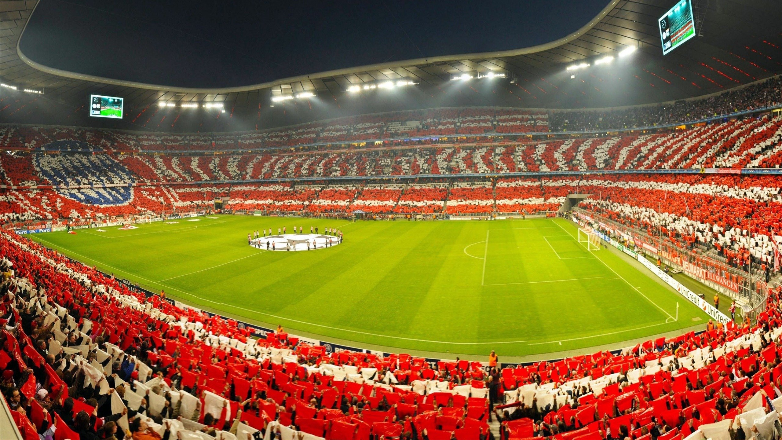 《未来电竞场馆：虚拟与现实融合的全沉浸体验》，未来电竞市场前景巨大